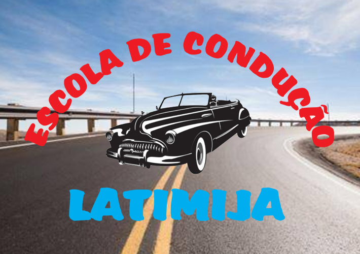 Escola de Condução Latimija