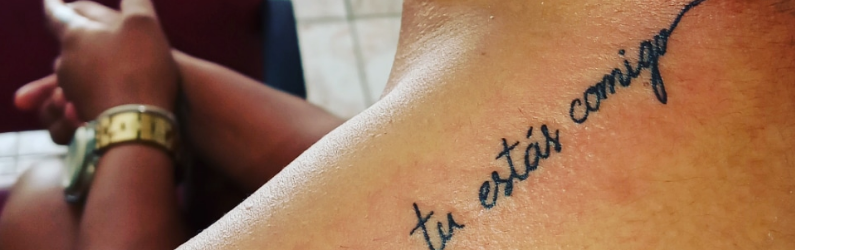 Gift Tattoo Studio