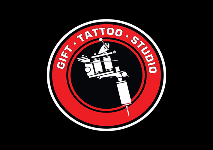 Gift Tattoo Studio
