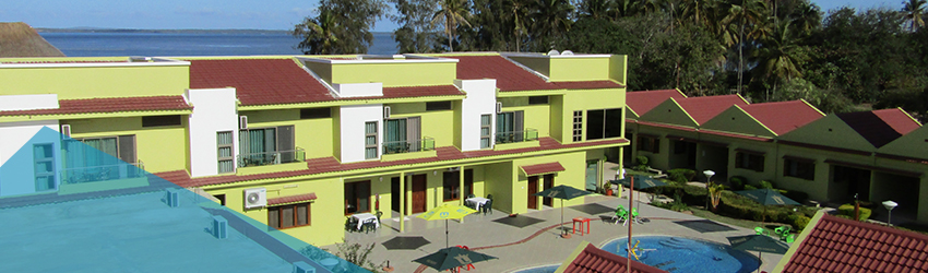 FARMAR'S HOTEL