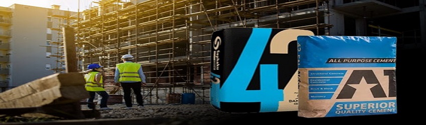 Builders Warehouse Mozambique