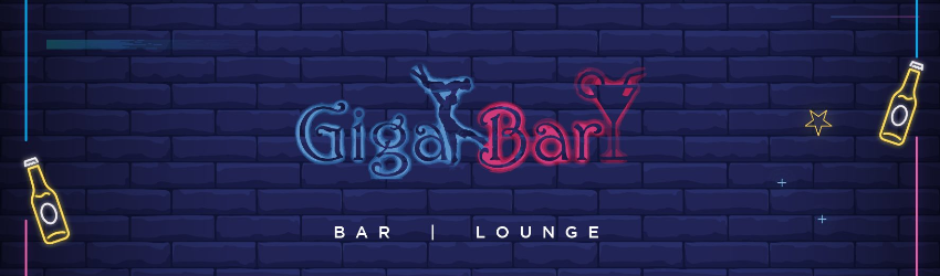 Giga Bar & Lounge