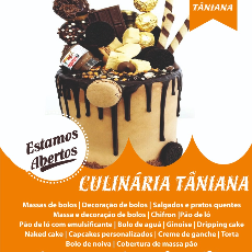 Culinária Tâniana