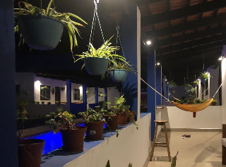 Lugar excelente e aconchegante
