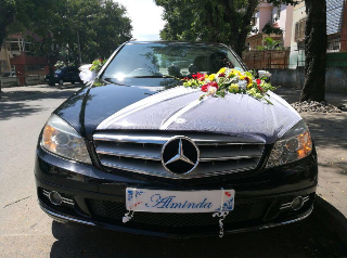 Carro Protocolar