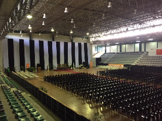 Eventos de alto escalão